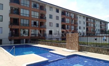 VENDO APARTAMENTO PRIMER PISO UNIDAD APARTAMENTOS EL LIMONAR