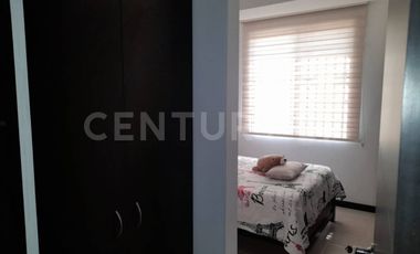 VENDO APARTAMENTO PRIMER PISO UNIDAD APARTAMENTOS EL LIMONAR