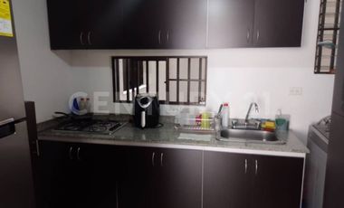VENDO APARTAMENTO PRIMER PISO UNIDAD APARTAMENTOS EL LIMONAR