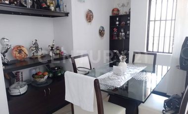 VENDO APARTAMENTO PRIMER PISO UNIDAD APARTAMENTOS EL LIMONAR