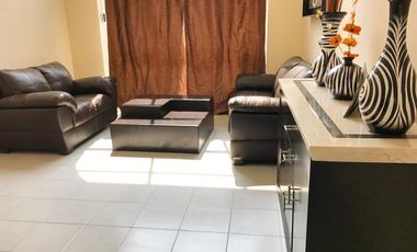 Casa en Renta en Villas del Sol