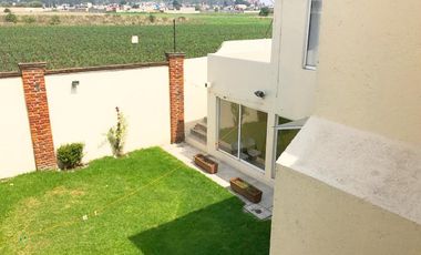 Casa en Renta en Villas del Sol