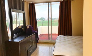 Casa en Renta en Villas del Sol