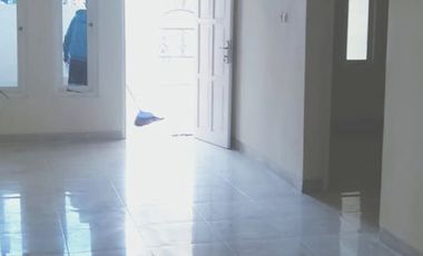 Disewa Rumah Siap Huni Harapan Indah