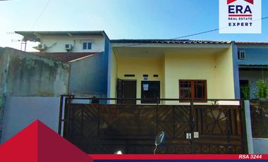 Disewa Rumah Siap Huni Harapan Indah