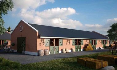 Barrio Privado CAÑUELAS PARK