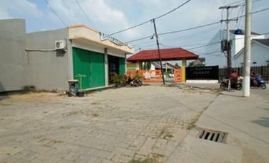 Kios Murah Harga Subsidi Bisa KPR Di Dkt SummareconStasiun Bekasi