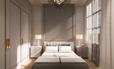 dijual hunian elit dan mewah bonus interior ada kolam renang pribadi