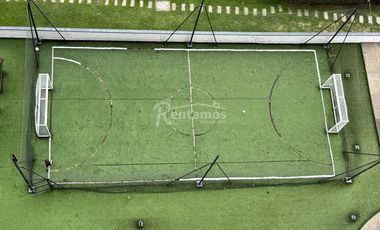 apartamento en arriendo en la aldea. Cod A776632