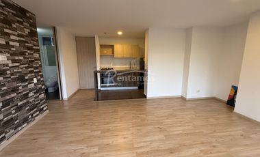 apartamento en arriendo en la aldea. Cod A776632