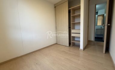 apartamento en arriendo en la aldea. Cod A776632