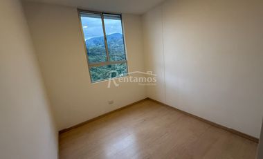 apartamento en arriendo en la aldea. Cod A776632