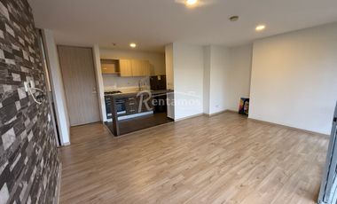 apartamento en arriendo en la aldea. Cod A776632