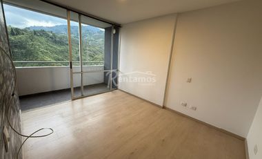 apartamento en arriendo en la aldea. Cod A776632