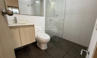 apartamento en arriendo en la aldea. Cod A776632