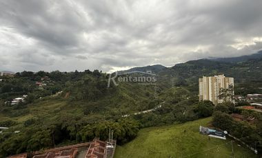 apartamento en arriendo en la aldea. Cod A776632