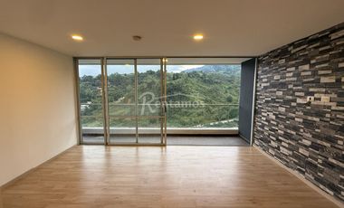 apartamento en arriendo en la aldea. Cod A776632