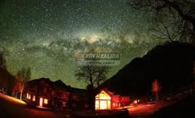 Sitio en Venta en Las Trancas Nevados de Chillan