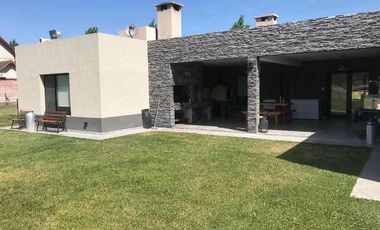 Casa en venta en San Vicente