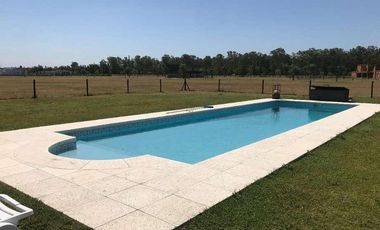 Casa en venta en San Vicente