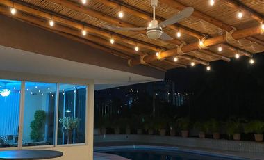 Casa en Renta en club deportivo