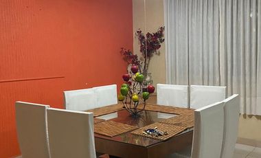 Casa en Renta en club deportivo