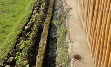 Venta de casa en Otavalo sector Partidero de Cotacachi