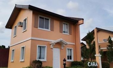 House and Lot in CDO (Cara Unit)