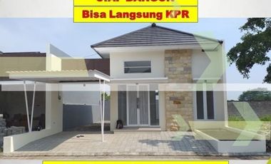 Rumah Dijual Kediri Kabupaten Legalitas Dijamin Aman