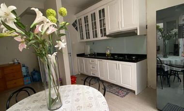 Rumah LT 133 SHM 10 Menit ke Ciputra Cibubur Dibantu KPR J-35736