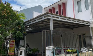 Rumah LT 133 SHM 10 Menit ke Ciputra Cibubur Dibantu KPR J-35736