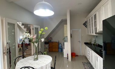 Rumah LT 133 SHM 10 Menit ke Ciputra Cibubur Dibantu KPR J-35736