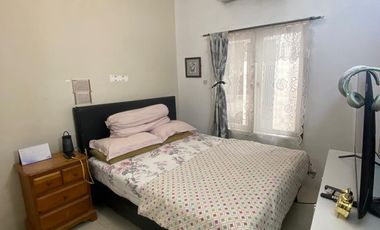 Rumah LT 133 SHM 10 Menit ke Ciputra Cibubur Dibantu KPR J-35736