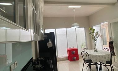 Rumah LT 133 SHM 10 Menit ke Ciputra Cibubur Dibantu KPR J-35736