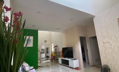 Rumah LT 133 SHM 10 Menit ke Ciputra Cibubur Dibantu KPR J-35736