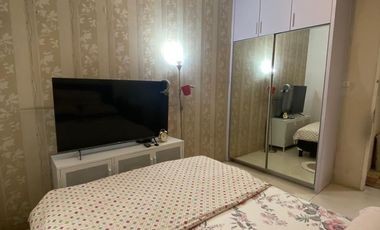 Rumah LT 133 SHM 10 Menit ke Ciputra Cibubur Dibantu KPR J-35736