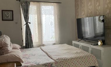 Rumah LT 133 SHM 10 Menit ke Ciputra Cibubur Dibantu KPR J-35736