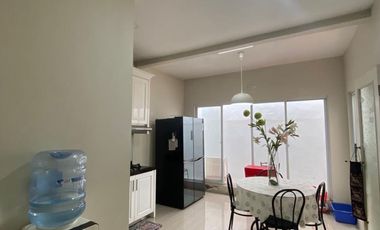 Rumah LT 133 SHM 10 Menit ke Ciputra Cibubur Dibantu KPR J-35736