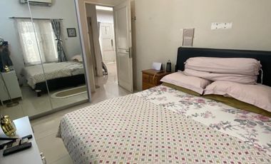 Rumah LT 133 SHM 10 Menit ke Ciputra Cibubur Dibantu KPR J-35736