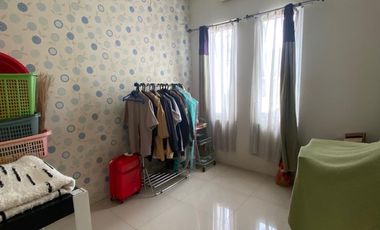 Rumah LT 133 SHM 10 Menit ke Ciputra Cibubur Dibantu KPR J-35736