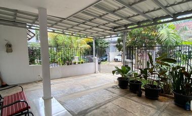 Rumah LT 133 SHM 10 Menit ke Ciputra Cibubur Dibantu KPR J-35736