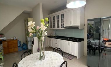 Rumah LT 133 SHM 10 Menit ke Ciputra Cibubur Dibantu KPR J-35736