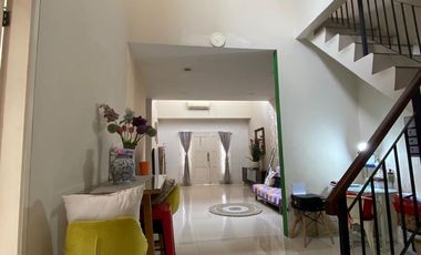 Rumah LT 133 SHM 10 Menit ke Ciputra Cibubur Dibantu KPR J-35736