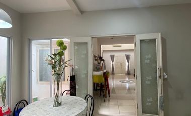 Rumah LT 133 SHM 10 Menit ke Ciputra Cibubur Dibantu KPR J-35736