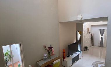 Rumah LT 133 SHM 10 Menit ke Ciputra Cibubur Dibantu KPR J-35736