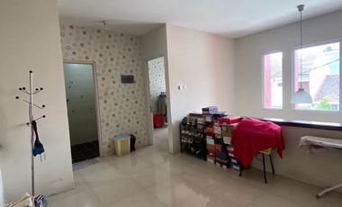 Rumah LT 133 SHM 10 Menit ke Ciputra Cibubur Dibantu KPR J-35736