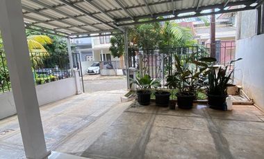 Rumah LT 133 SHM 10 Menit ke Ciputra Cibubur Dibantu KPR J-35736