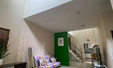 Rumah LT 133 SHM 10 Menit ke Ciputra Cibubur Dibantu KPR J-35736