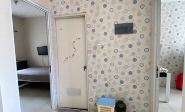 Rumah LT 133 SHM 10 Menit ke Ciputra Cibubur Dibantu KPR J-35736