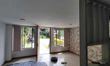 casa en arriendo en  toledo. Cod A512353